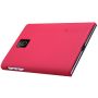 Nillkin Super Frosted Shield Matte cover case for Blackberry Passport Q30 order from official NILLKIN store